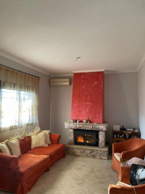 Artemida guest house near airport